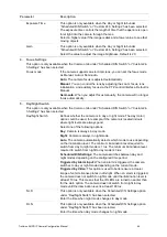 Preview for 51 page of TruVision TVB-5412 Configuration Manual