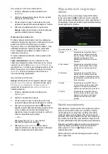 Preview for 52 page of TruVision TVN-1204CS-2T Operator'S Manual