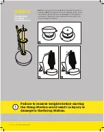 Preview for 6 page of TRX RIP Assembly Instructions Manual