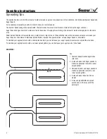 Preview for 6 page of Trynex International SnowEx Precision Pro SP-1675 Owner'S Manual