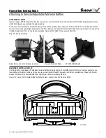 Preview for 7 page of Trynex International SnowEx Precision Pro SP-1675 Owner'S Manual