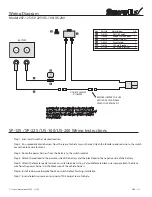 Preview for 13 page of Trynex International SnowEx SP-125 Owner'S/Operator'S Manual