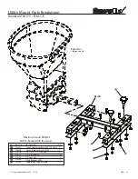 Preview for 15 page of Trynex International SnowEx SP-125 Owner'S/Operator'S Manual