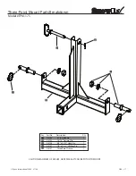 Preview for 17 page of Trynex International SnowEx SP-125 Owner'S/Operator'S Manual