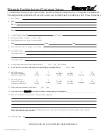 Preview for 27 page of Trynex International SnowEx SP-125 Owner'S/Operator'S Manual