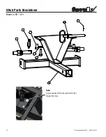 Preview for 22 page of Trynex D1-613020 Owner'S Manual