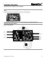 Preview for 9 page of Trynex SnowEx PWX-200 Onwer / Operator'S Manual