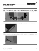 Preview for 11 page of Trynex SnowEx PWX-200 Onwer / Operator'S Manual