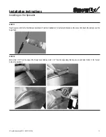 Preview for 13 page of Trynex SnowEx PWX-200 Onwer / Operator'S Manual