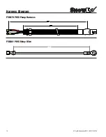 Preview for 16 page of Trynex SnowEx PWX-200 Onwer / Operator'S Manual