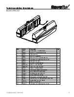 Preview for 23 page of Trynex SnowEx PWX-200 Onwer / Operator'S Manual