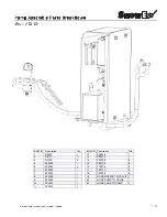 Preview for 23 page of Trynex SnowEx SL-80 Owner'S/Operator'S Manual