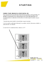 Preview for 18 page of TS Industrie Saelen GS/COUGAR PTO Technical Manual