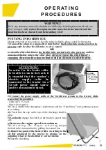 Preview for 19 page of TS Industrie Saelen GS/COUGAR PTO Technical Manual