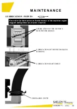 Preview for 23 page of TS Industrie Saelen GS/COUGAR PTO Technical Manual