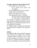 Preview for 5 page of TS-market EDIC-mini Led S 51 Operation Manual