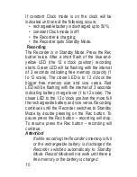 Preview for 10 page of TS-market EDIC-mini Led S 51 Operation Manual