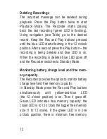 Preview for 12 page of TS-market EDIC-mini Led S 51 Operation Manual