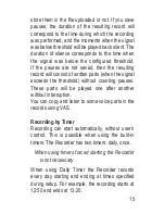 Preview for 15 page of TS-market EDIC-mini Led S 51 Operation Manual