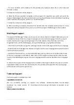 Preview for 9 page of TS-market EDIC-Mini Tiny Operation Manual