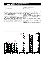 Preview for 5 page of TSA AX-212-3V User Manual