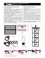 Preview for 7 page of TSA AX-212-3V User Manual