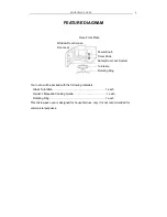 Preview for 6 page of Tsann Kuen Enterprise TSK-840XA User Manual