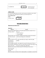 Preview for 16 page of Tsann Kuen Enterprise TSK-840XE User Manual