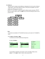 Preview for 67 page of TSC 346M Pro User Manual