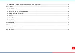 Preview for 4 page of TSC Alpha-30R User Manual