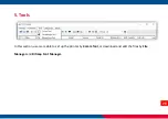 Preview for 33 page of TSC Console User Manual