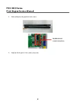 Preview for 23 page of TSC PEX-1120 Series Service Manual