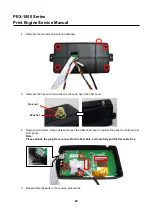 Preview for 25 page of TSC PEX-1120 Series Service Manual