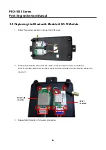 Preview for 26 page of TSC PEX-1120 Series Service Manual