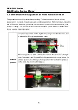 Preview for 37 page of TSC PEX-1120 Series Service Manual