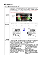 Preview for 38 page of TSC PEX-1120 Series Service Manual