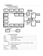 Preview for 7 page of TSC RF-WKD User Manual