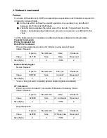 Preview for 15 page of TSC RF-WKD User Manual