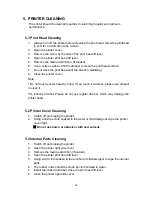 Preview for 30 page of TSC TTP-342M Plus User Manual