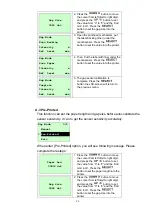 Preview for 29 page of TSC TTP-384M User Manual