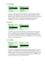 Preview for 36 page of TSC TTP-384M User Manual