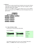 Preview for 38 page of TSC TTP-384M User Manual