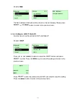 Preview for 39 page of TSC TTP-384M User Manual