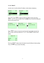 Preview for 40 page of TSC TTP-384M User Manual