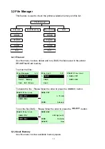 Preview for 41 page of TSC TTP-384M User Manual