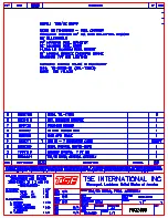 Preview for 24 page of TSE T50 BWRC Owner'S Manual