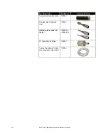 Preview for 16 page of TSI Incorporated AEROTRAK 9306 Operation Manual