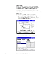 Preview for 30 page of TSI Incorporated AEROTRAK 9306 Operation Manual