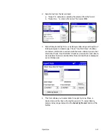 Preview for 53 page of TSI Incorporated AEROTRAK 9306 Operation Manual