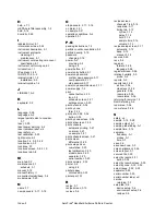 Preview for 74 page of TSI Incorporated AEROTRAK 9306 Operation Manual